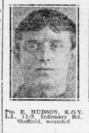 World War and Wardsend