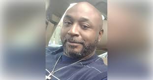 Obituary information for Horace Roy Johnson III