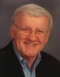 Ronald McQuillen Obituary (1938