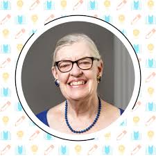 Episode 12: Language and literacy, with Catherine Snow