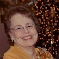 Sylvia Joyce Clay Pettry Obituary