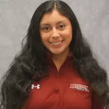 2025-2026 Women's Track and Field Roster