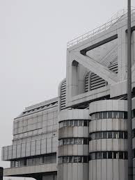 Das messegelände icc am zentralen omnibusbahnhof (zob) und dem funkturm im berliner ortsteil charlottenburg beeindruckt durch. Icc Internationales Congress Centrum Berlin We Are Acanthus