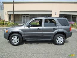 Image result for Satin Silver 2004 Escape