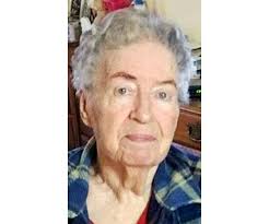 Leona Waggoner Obituary (1935