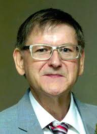 Obituary of Douglas Ralph Wetzel