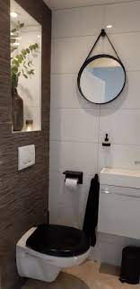modern toilet grijs zwart wit modern toilet wit modern
