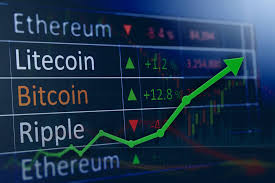With so many crypto assets grabbing headlines these days, it can. Top 3 Cryptocurrencies To Watch In 2021 Europefx Review
