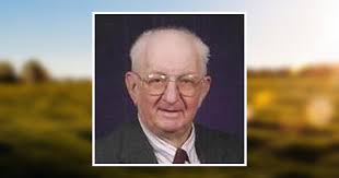 Carl Lovekamp Obituary December 30, 2014