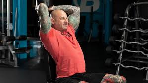 Jim Stoppani S 5x5 1 Full Body Program Bodybuilding Com Full Body Program Weight Routine Full Body Training