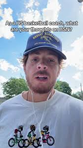 Hilliard Basketball Coach