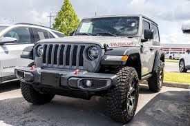 Image result for Sting Gray 2020 Wrangler
