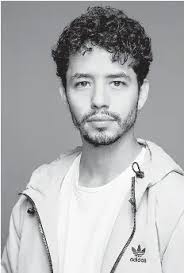 Diego Cataño se suma a elenco de “Run Coyote Run”