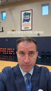 Jon Rothstein's Video