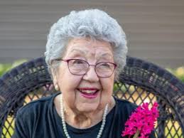 Gladys H. (Wiese) Weibel