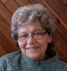 Margie Flaskrud Obituary (1937