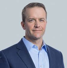 Luke Tilley — Newport Global Summit