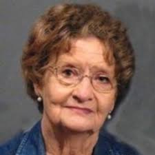 Charlene Gibson Obituary August 5, 2015