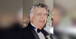 Obituary information for Frank A. Kory