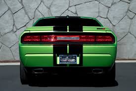 Image result for Green with Envy 2011 Challenger