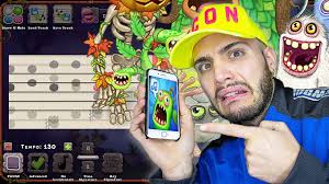 Nuova splendida voce e toccare questa applicazione per smettere. L App Piu Strana Per Fare Musica Youtube