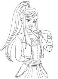 Hier findest du alle ausmalbilder und malvorlagen deiner lieblingssendungen, kostenlos und im überblick. Descendants Ausmalbilder Alle Descendants Ausmalbilder Ausmalbilder Descendants 28 Add A Photo To This Gallery Renanthoy