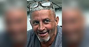 Obituary for Edwin Vélez