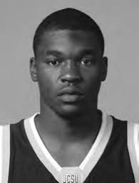 JOHNSON C. SMITH UNIVERSITY 2008-2009 GOLDEN BULLS BASKETBALL