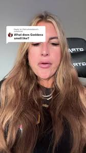 Does Maverick Goddess Smell Like Sweet Grace