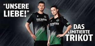 Kaderschmiede 21/22 (mit quellen), beiträge: Hannover 96 Macron 2020 Unsere Liebe Shirt 19 20 Kits Football Shirt Blog