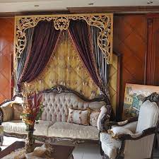 المهندس الدمياطي للستائر والديكور بالرياض curtain decor house design wood carving designs