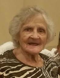 Obituary information for Velma E. Pippin