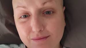 Fundraiser by Cassandra Denommée : Cassandra Denommée, 35 ans, lutte pour  sa vie