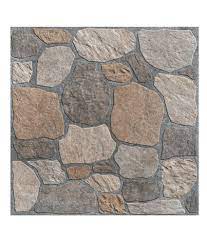 Established in the year 1985, kajaria ceramics are india's largest tile producer company. Varmora Brown Ceramic Floor Tiles Buy Varmora Brown Ceramic Floor Tiles At Best Price In India On Snapdeal