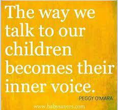 Your Children Are A Reflection Of You Quotes For Kids Parenting Quotes Inspirational Quotes