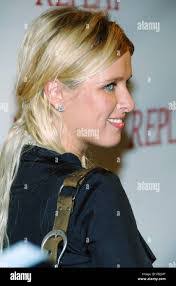 Nikki Hilton's Instagram, Twitter & Facebook