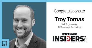 ICE Mortgage Technology
