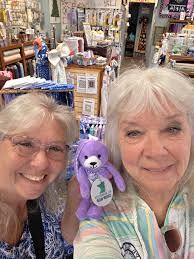 Hoppers found at Noble Quilter in Elk River, very friendly people and cute  shop!!!