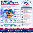 CLINICAL EXOME TEST product image