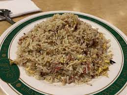 Nasi Goreng Cornbeef Nasi Goreng Foodie Food