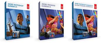 Download adobe premiere elements for windows to create and edit movies and share them with your social network. Photoshop Elements 9 Premiere Elements 9 Direct Download Links Prodesigntools