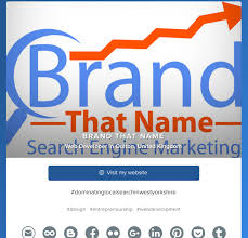 Brand That Name Search Engine Optimisation In The Uk Web Development Names Search Engine Optimization
