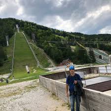 Veliko nas sprašuje kako blizu simulaciji skoka je planica zipline! Zipline Planica 2 Tips From 45 Visitors