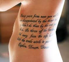 Mark Twain Quote Tattoo Quotes Tattoo For Son Mother Son Tattoos Quotes