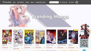 21 Best Manga Sites to Read Free Manga Online in 2023 - EarthWeb