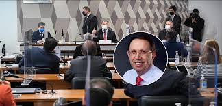 Empreendedor social autor dos livros desperte o milionário que há em você!, sonhos não tem limite e meu maior. Omar Aziz Diz Que Cpi Vai Pedir Ajuda Da Interpol Para Encontrar Carlos Wizard Brasil 247