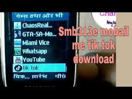 In this section you will find games for nokia 216. Java Phone Me Tik Tok Mobile Me Tik Tok Download Youtube
