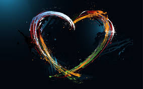 70 Wallpaper Cinta Hd Di Wallpaperplay Love Wallpaper Heart Wallpaper Heart Art