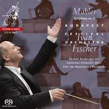 This is an excellent mahler ninth. Mahler Symphony No 3 In D Minor Nativedsd Music