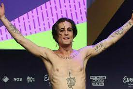 Discover more posts about david damiano. Maneskin Der Drogentest Ist Negativ Gala De